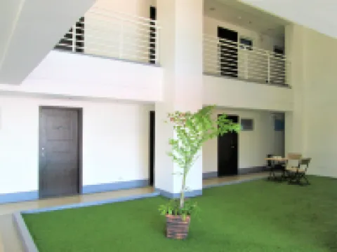 Primavera Residences