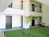 Primavera Residences Hotel di Opol