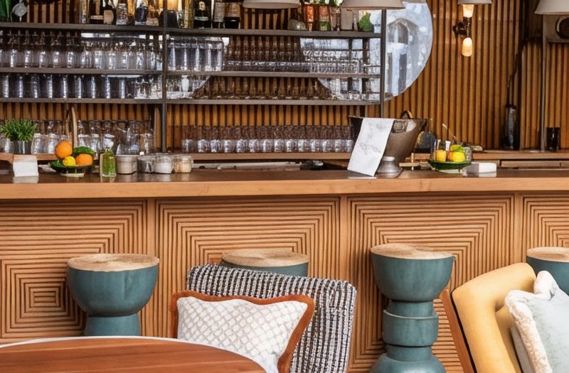 Soho House Tel Aviv photo 4
