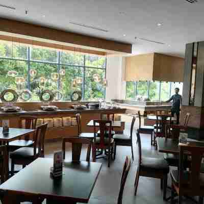 巴生港港景水晶皇冠飯店 Dining/Meeting Rooms