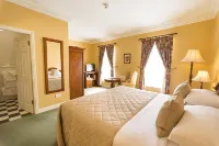 Sheedys Boutique Hotel & Restaurant