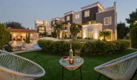 Artdeco Luxury Suites Hôtels à : Akrotiri