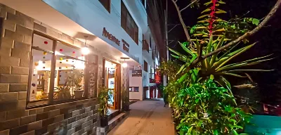 Machupicchu Adventure Hotel