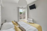 Domaine de Regnonval Hotel a Bonneuil-les-Eaux