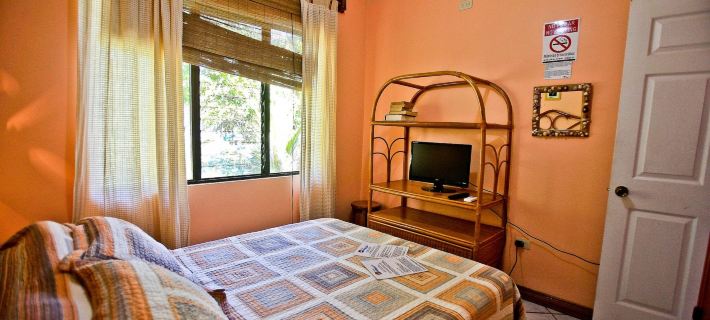 La Dolce Vita Hotels in Parrita
