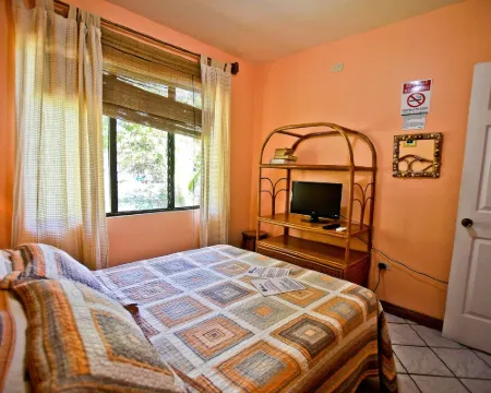 La Dolce Vita Hoteles en Esterillos Oeste