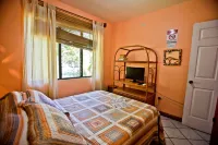 La Dolce Vita Hotel di Esterillos Oeste