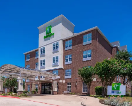 達拉斯艾迪生假日套房酒店 艾迪生酒店