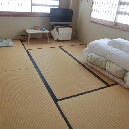 Mizuhokan
