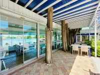 Berg Hotel Hotels in Ekincik