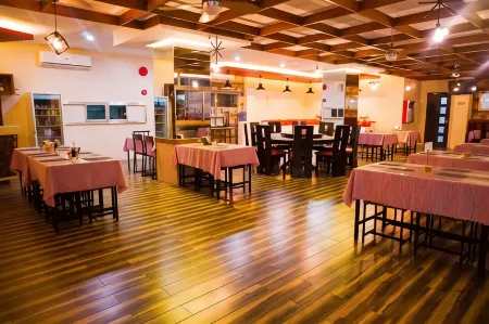 The Mang-Yan Grand Hotel powered by Cocotel