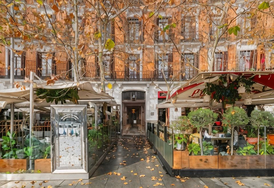 카사 파라오나 럭셔리 레지던스