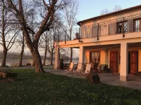 La Finestra Sul Po - Agriturismo Hotel di Cortemaggiore