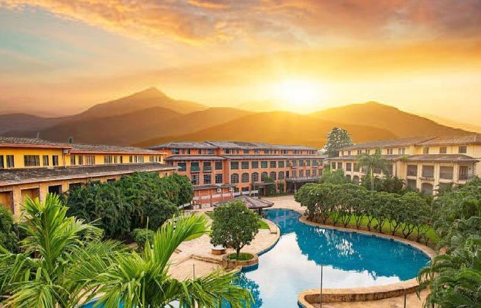 Discover Resorts - Karjat