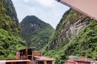 Rockrivers MachuPicchu Hotels in Urubamba