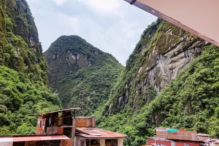 Rockrivers MachuPicchu Отели рядом с достопримечательностью «Temple of the Condor»