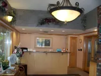 Port Angeles Inn - petit déjeuner