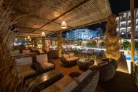 Grand Hotel Saranda Hotels in Kreis Saranda