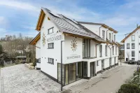 Gästehaus Sonnenwirth - 3-stjärniga