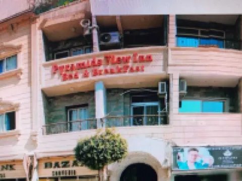 Pyramids View Inn Hotels in Giza