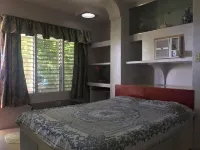 High Steps Pension Hotels in Carmen