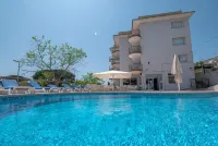 Apartamentos AR Muntanya Mar - 3つ星