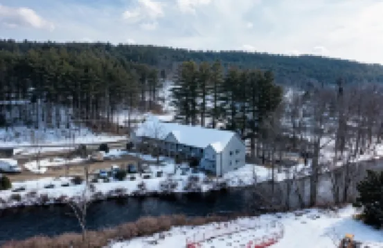傑克丹尼汽車旅館 酒店