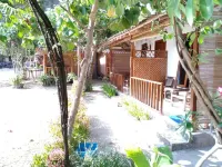 Penginapan Griya Watukelir Hotels in Tepus