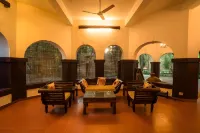Krishna Jungle Resort Hotels in Mandla