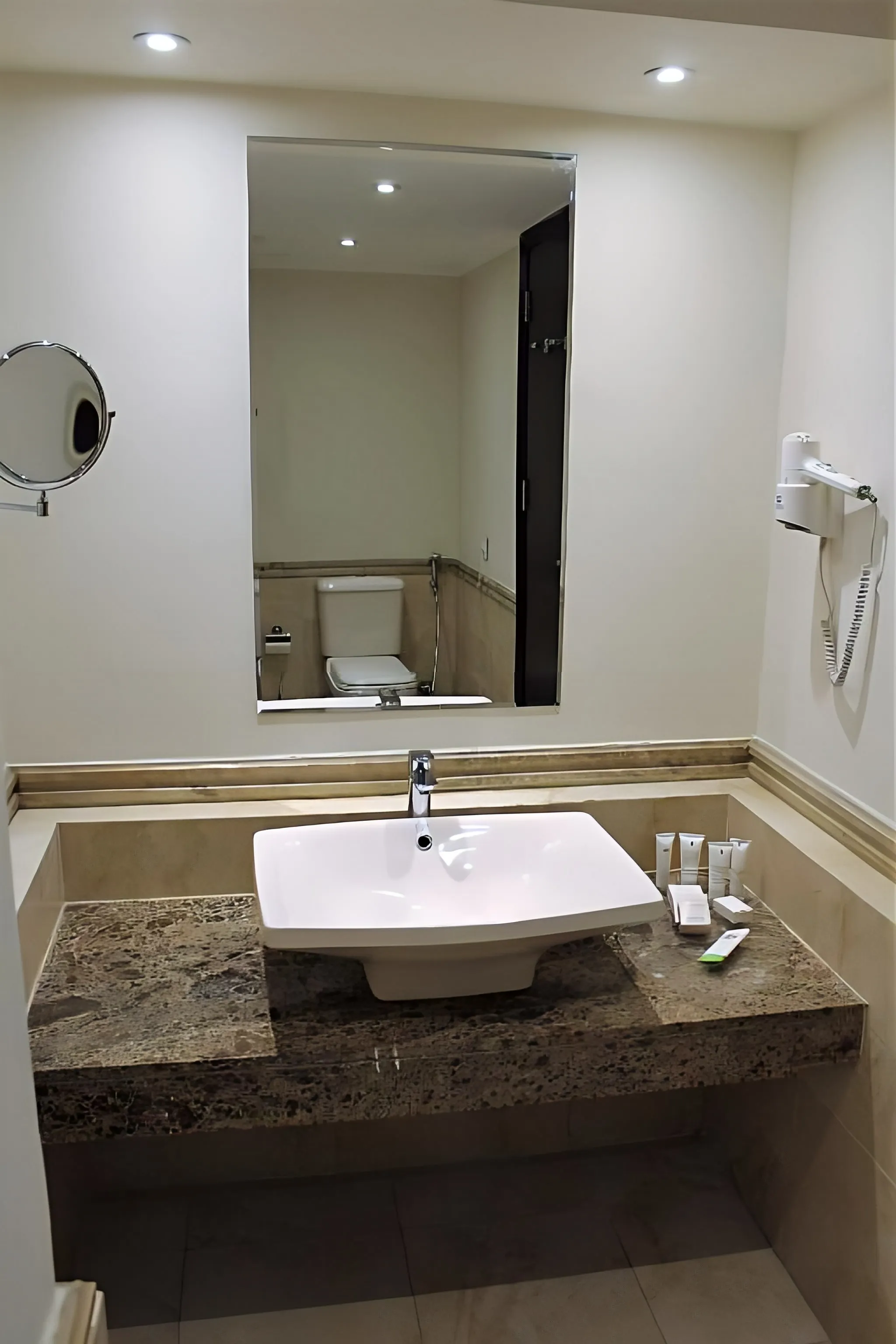 Cleopatra Hotel Zimmer Photos