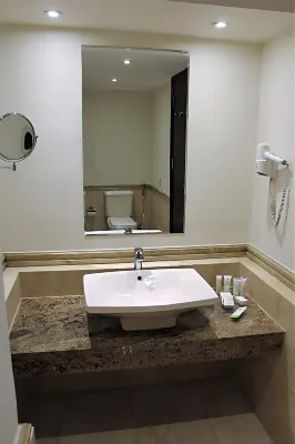 Cleopatra Hotel Photos