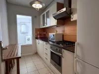 Beautiful Seafront Vacation Apartment