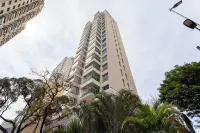 Apartamentos Completos em Pinheiros a Uma Quadra da Faria Lima - HomeLike Hotels in Pinheiros