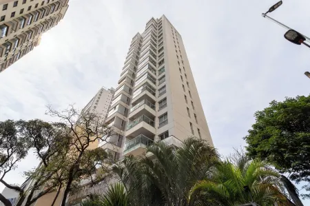 Apartamentos Completos em Pinheiros a Uma Quadra da Faria Lima - HomeLike Отели рядом с достопримечательностью «Butantan Institute»