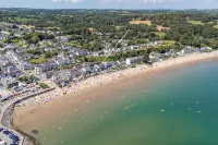 Dolphins Apartment - Spectacular Sea Views