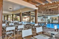 Kena Beach Hotel Hotels in Matemwe