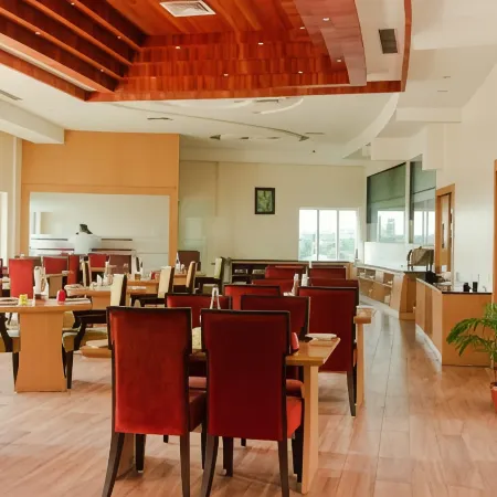 Nepalirika Hotel Biratchowk