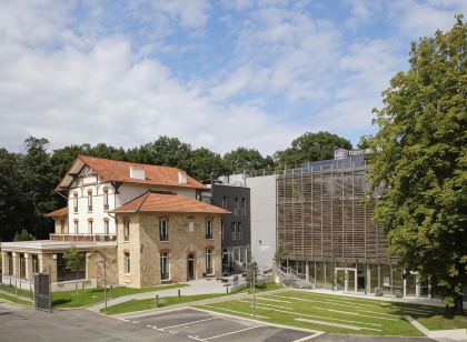 Best Western Plus Paris Meudon Ermitage