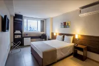 Ibis Styles Belem Hangar