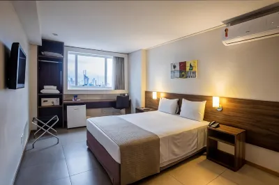 Ibis Styles Belem Hangar Hotels in 