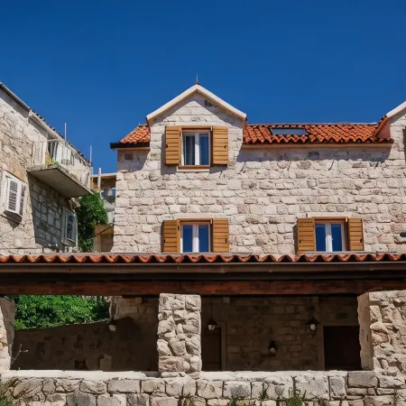 Heritage Hotel Dea Hvar