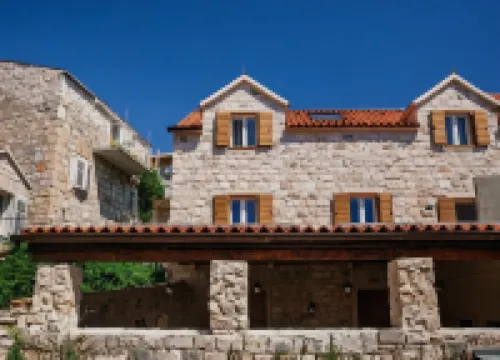 Heritage Hotel Dea Hvar