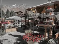 Hotel Marmotte Hotels in Saas Fee