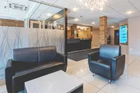 Hotel Continental Centre-Ville Hotels in Val-d'Or