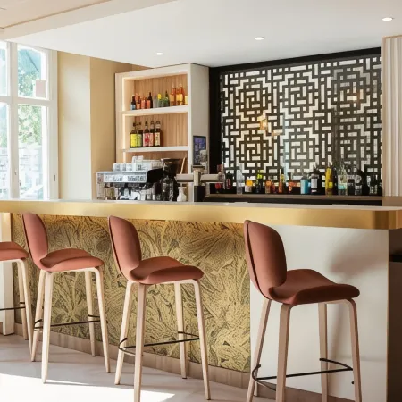 Brit Hotel Limoges Centre Gare - Hôtel & Spa