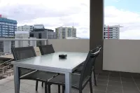 Frisco Apartments - 3 estrellas