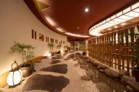 Hilton Takayama Resort - Gym