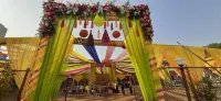 Hare Krishna orchid Hotels in Sunrakh Bangar