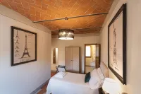 Agriturismo Torreghiotta Hotel a Provincia di Pistoia