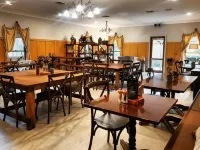 The Lancefield Lodge Hotels in Lancefield